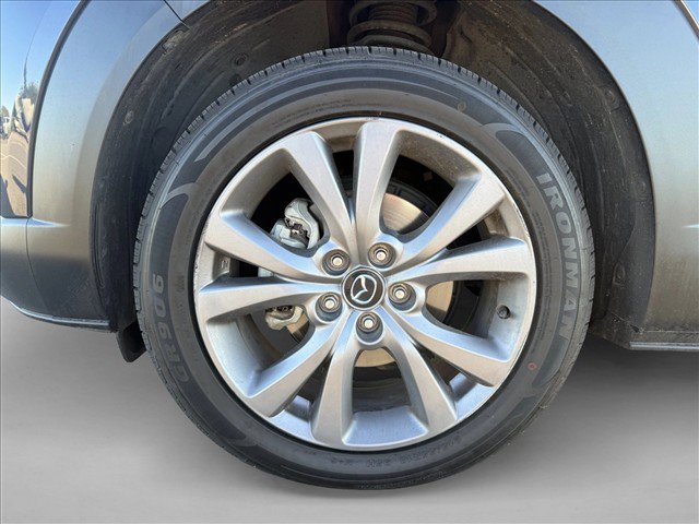 Used 2025 MAZDA CX-30 AWD 2.5 S w/ Preferred Package image 26