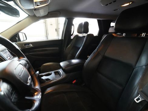Used 2018 Dodge Durango GT image 41