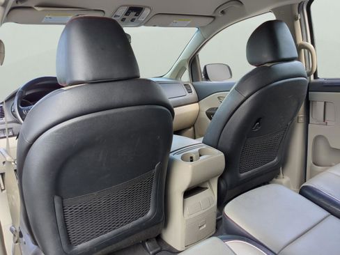 Used 2020 Kia Sedona EX FWD image 24