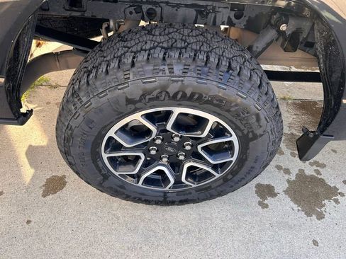 Used 2023 Ford F150 XLT w/ Equipment Group 302A High image 28