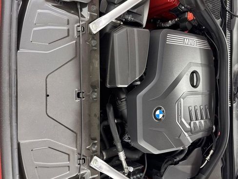 Used 2023 BMW Z4 sDrive30i w/ Premium Package image 12