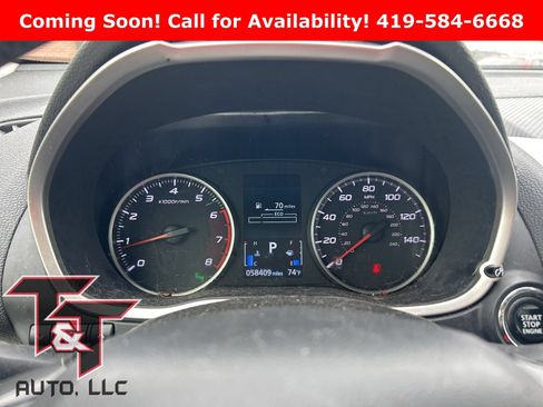 Used 2022 Mitsubishi Eclipse Cross FWD image 10