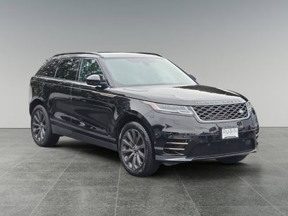 Used 2019 Land Rover Range Rover Velar R-Dynamic SE