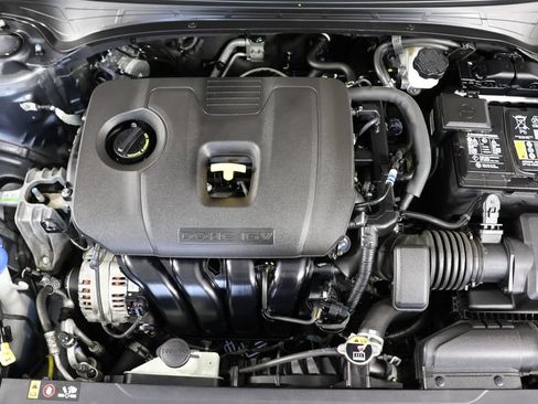 Used 2023 Kia Forte LXS FWD image 21