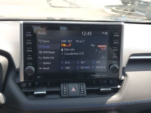 Used 2022 Toyota RAV4 XSE w/ XSE Grade Weather Package image 28