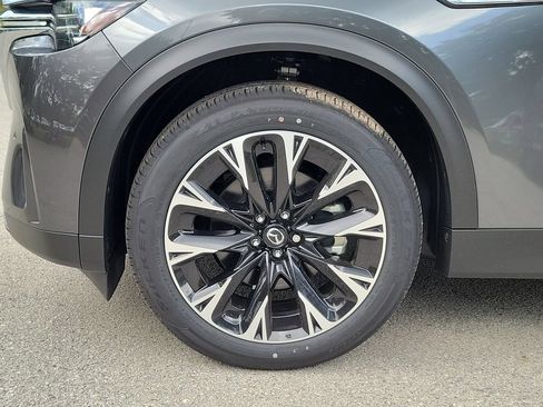 New 2026 MAZDA CX-90 Plug-In Hybrid w/ Premium Plus AWD/4WD image 7