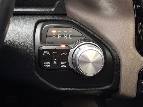 Used 2020 RAM 1500 Laramie image 17