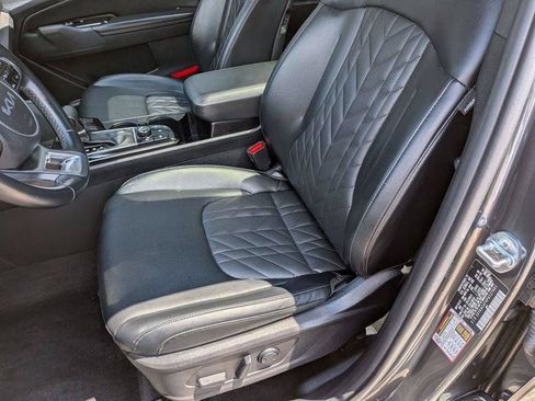 Used 2023 Kia Sportage X-Line w/ X-Line Premium Package AWD/4WD image 24