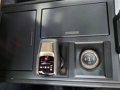 Used 2024 GMC Hummer EV 3X w/ Omega Edition image 49