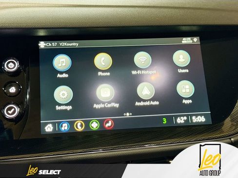 Used 2023 Buick Envision Preferred AWD/4WD image 15