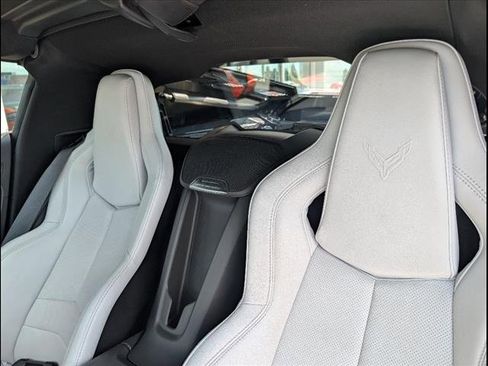 Used 2021 Chevrolet Corvette Stingray Coupe w/ Battery Protection Package image 15