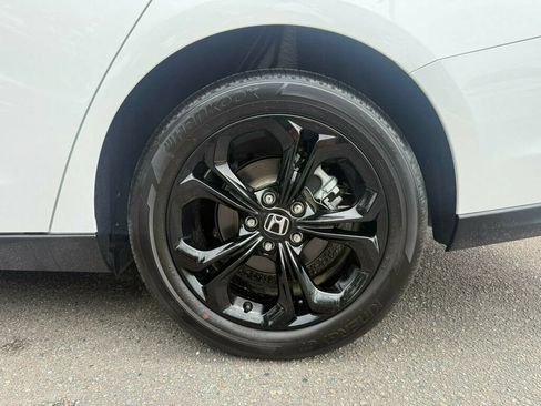 Used 2025 Honda Accord SE image 9