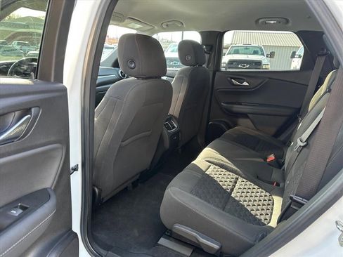 Used 2020 Chevrolet Blazer LT image 19