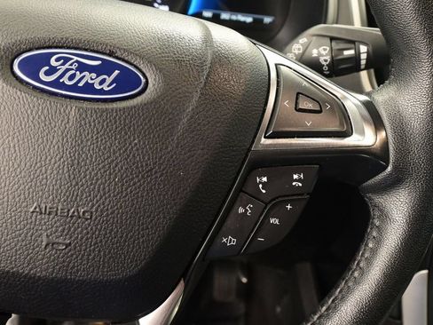 Used 2024 Ford Edge SEL AWD/4WD image 42