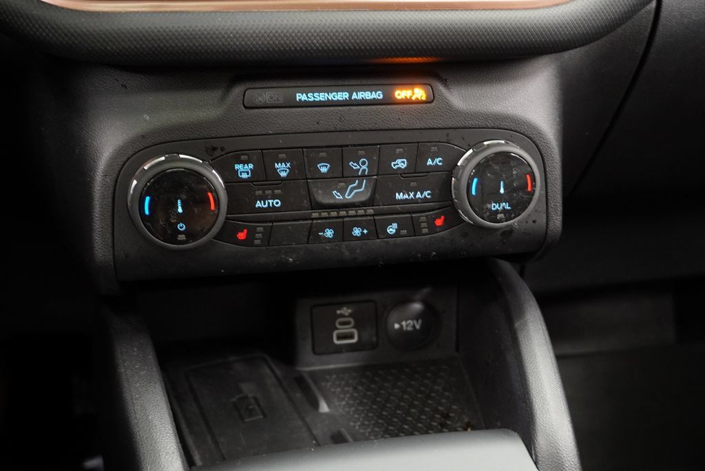 Used 2023 Ford Bronco Sport Outer Banks w/ Tech Package AWD/4WD image 26