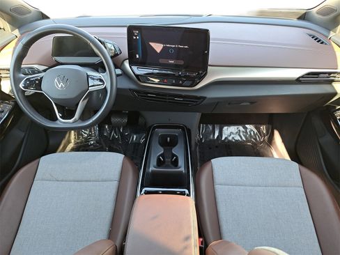 Certified 2023 Volkswagen ID.4 2WD image 9