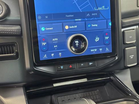 Used 2024 Ford F150 Lightning Flash image 36