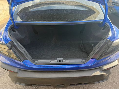 Used 2022 Subaru WRX Premium AWD/4WD image 25