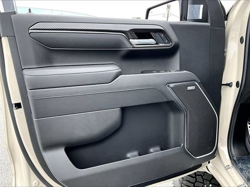 New 2026 Chevrolet Silverado 1500 RST AWD/4WD image 24