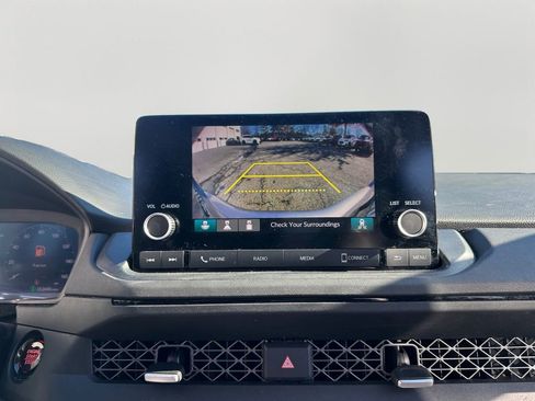 Used 2024 Honda Accord EX image 15