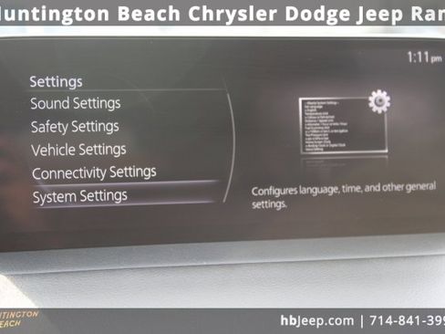 Used 2021 MAZDA CX-9 Carbon Edition image 26