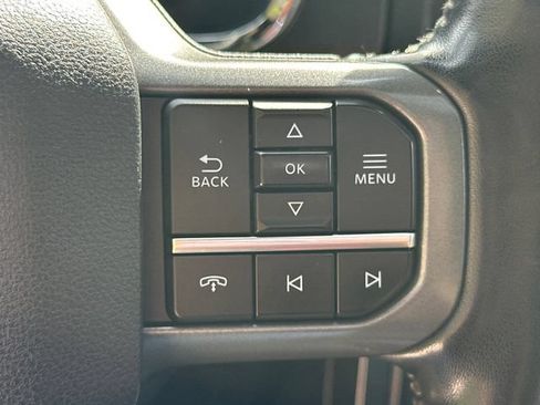 Certified 2022 Ford F150 Lariat w/ Equipment Group 502A High AWD/4WD image 33