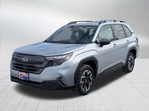 New 2026 Subaru Forester Premium image 2