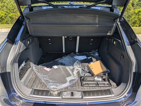 New 2026 Jaguar F-PACE R-Dynamic S image 28