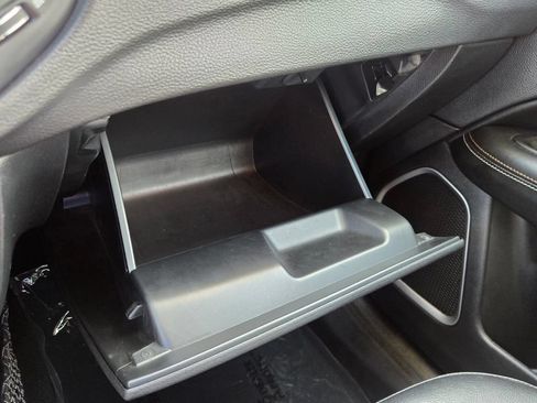 Used 2021 Jeep Compass Latitude FWD image 25
