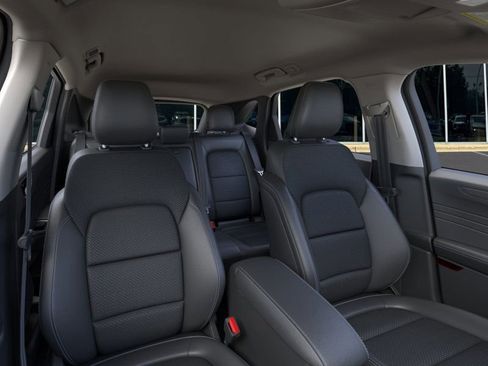 New 2024 Ford Escape SE image 10