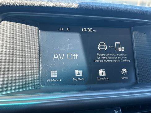 Used 2018 Kia Optima LX FWD image 22