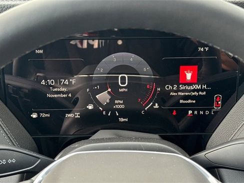 New 2026 GMC Yukon XL Denali w/ Sun & Power Step Package image 25