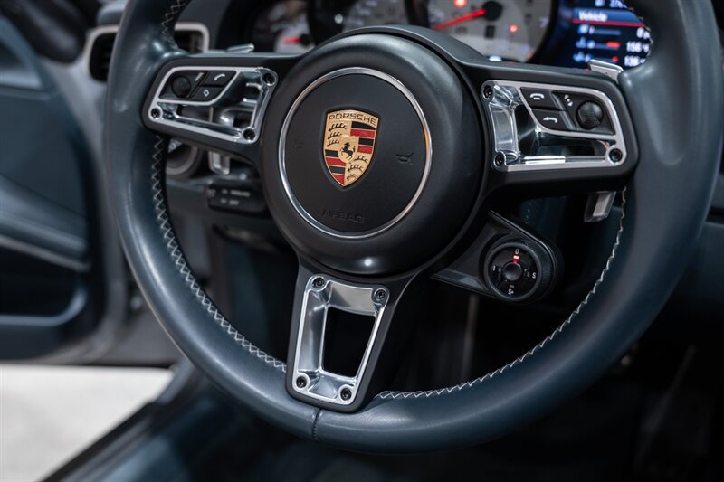 Used 2019 Porsche 911 Turbo S AWD/4WD image 50