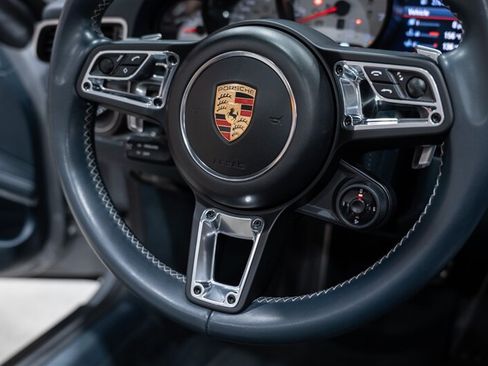 Used 2019 Porsche 911 Turbo S AWD/4WD image 50