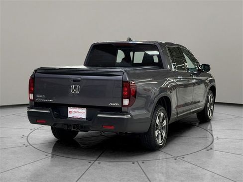 Used 2019 Honda Ridgeline RTL-E image 6