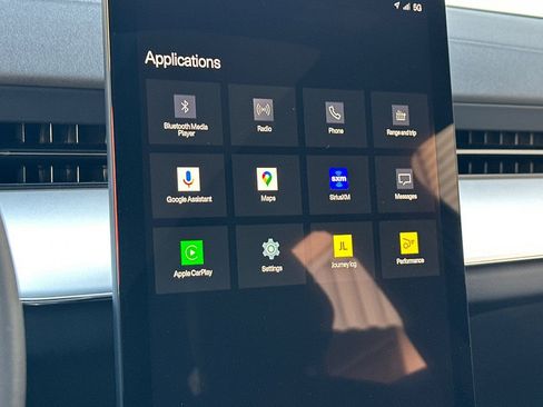 New 2025 Polestar Polestar 3 image 23