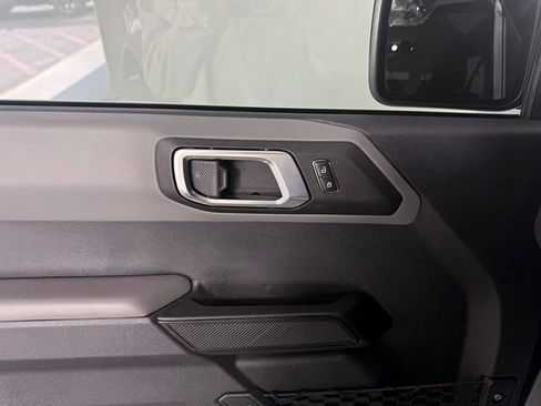 Used 2023 Ford Bronco 4-Door image 24