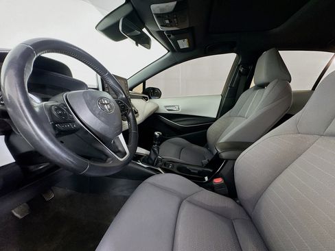 Used 2020 Toyota Corolla SE image 21