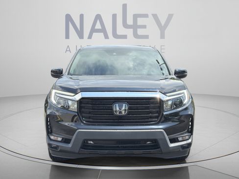 Certified 2023 Honda Ridgeline RTL-E image 5