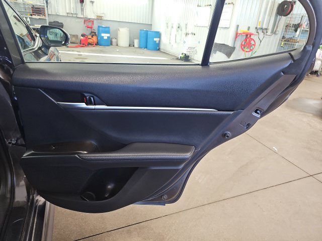 Certified 2023 Toyota Camry XSE FWD image 33