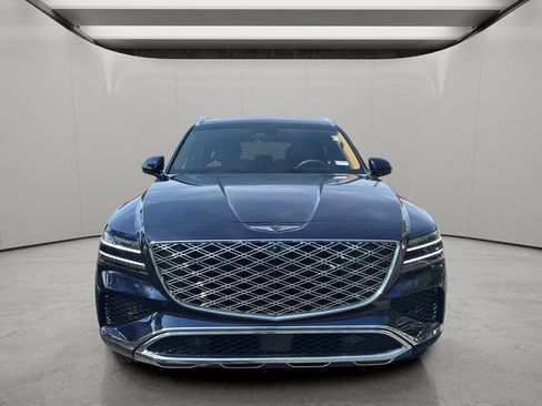 Certified 2026 Genesis GV80 3.5T Advanced AWD/4WD image 8