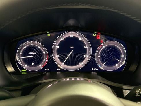 New 2026 MAZDA CX-90 3.3 Turbo w/ Premium Sport Pkg image 20