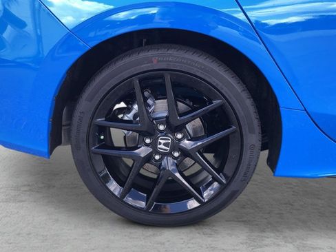 New 2026 Honda Civic Sport image 7