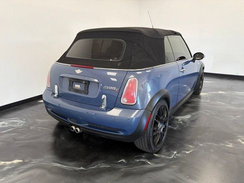 Used 2006 MINI Cooper S FWD image 22
