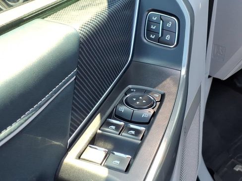 Used 2021 Ford F150 Limited AWD/4WD image 14