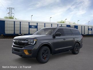 New 2026 Ford Expedition Tremor 360° Tour