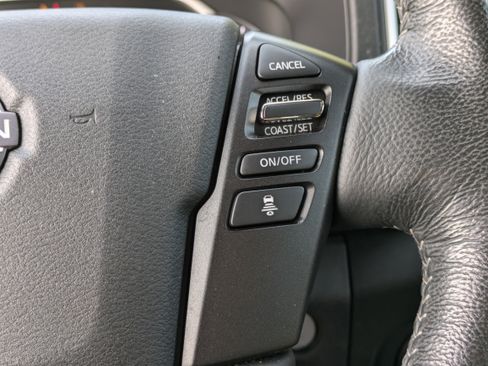 Used 2022 Nissan Frontier SV image 24