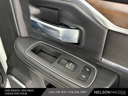 Used 2022 RAM 2500 Laramie AWD/4WD image 47