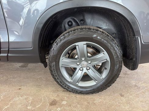 Used 2023 Honda Ridgeline RTL image 24