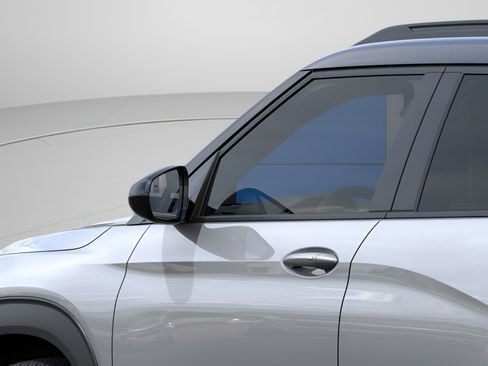 New 2026 Chevrolet TrailBlazer RS image 12